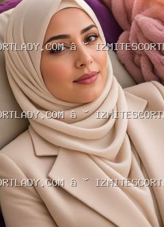 Derince Escort Idil