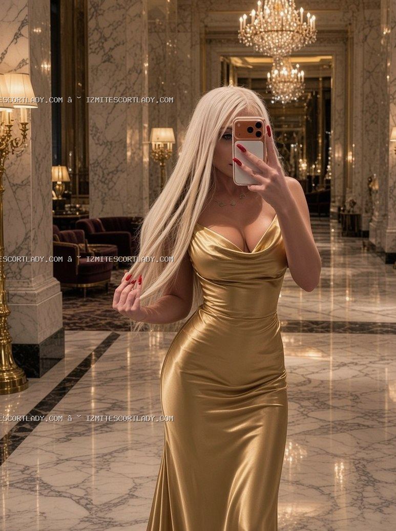 Kartepe Escort Gizem Maşukiye