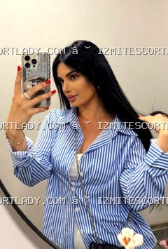 Başiskele Escort Beste