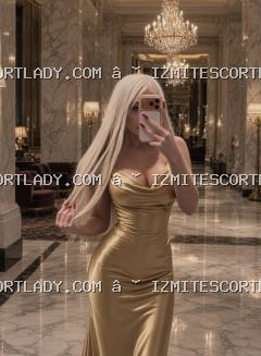Karamürsel Escort Hazal