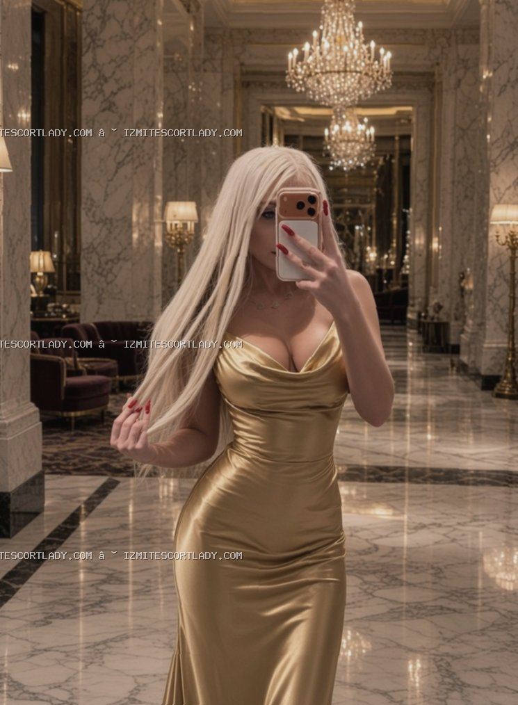 Karamürsel Escort Hazal iskele