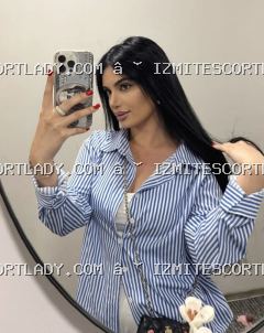 Kocaeli Escort Asli