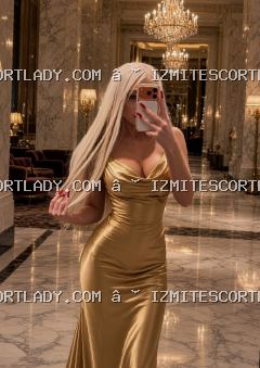 İzmit Escort Mehtap