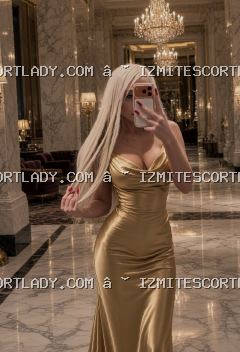 Darıca Escort Tenli