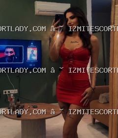 Derince Escort Ada