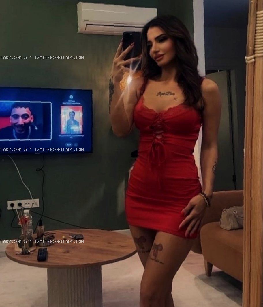 Derince Escort Ada liman