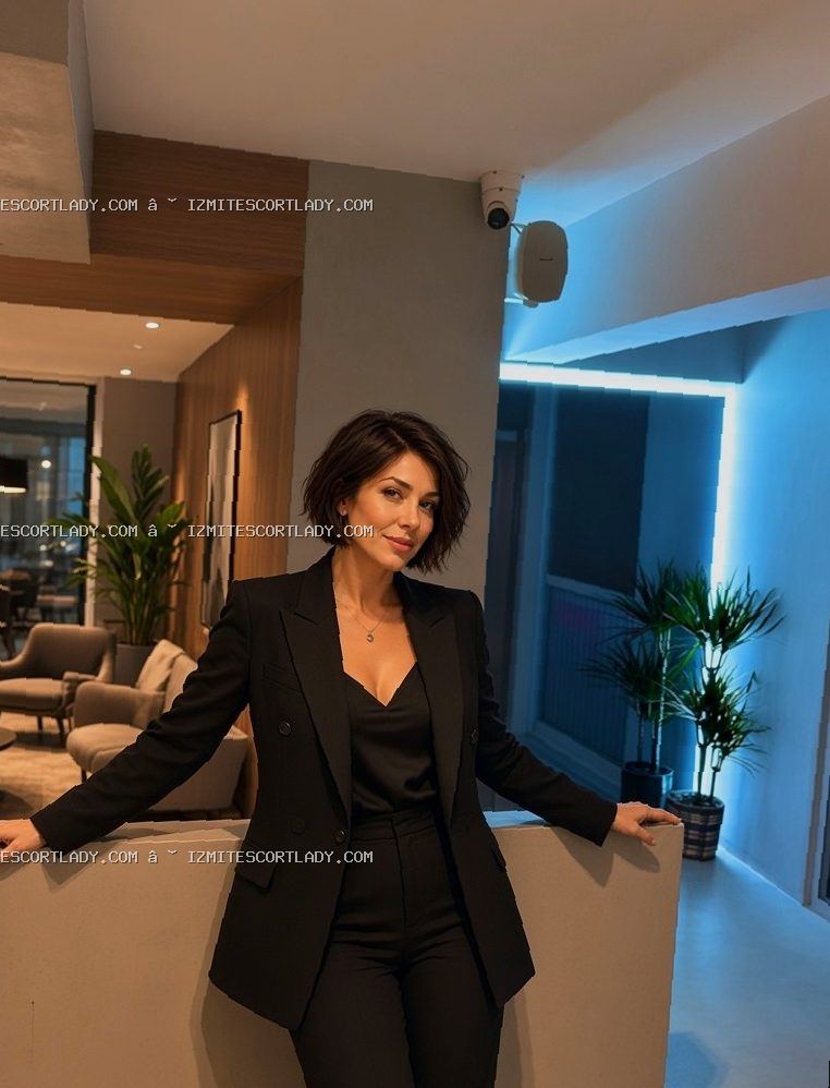 Kartepe Escort Meltem Maşukiye