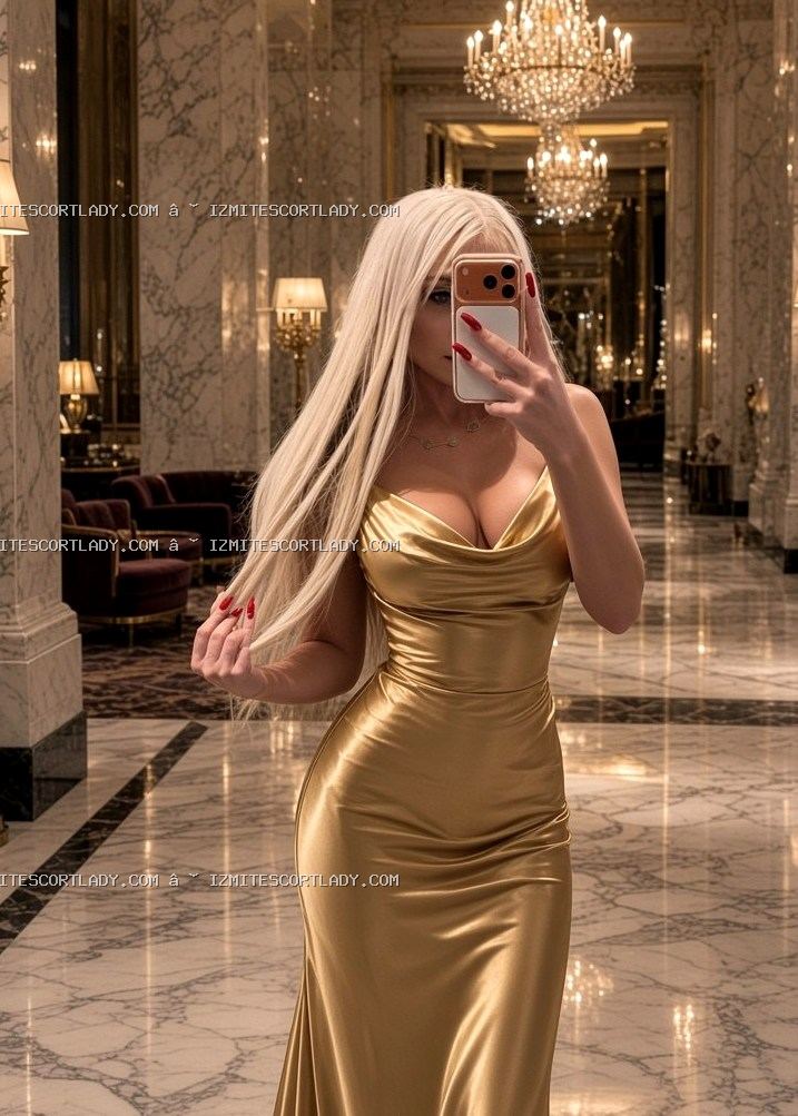 Başiskele Escort Burcu Kullar