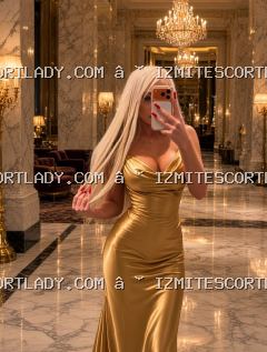 Dilovası Escort Koridor