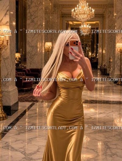 Dilovası Escort Elif sanayi koridor