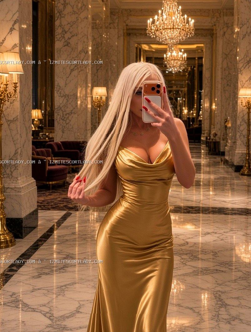 Dilovası Escort Elif sanayi koridor
