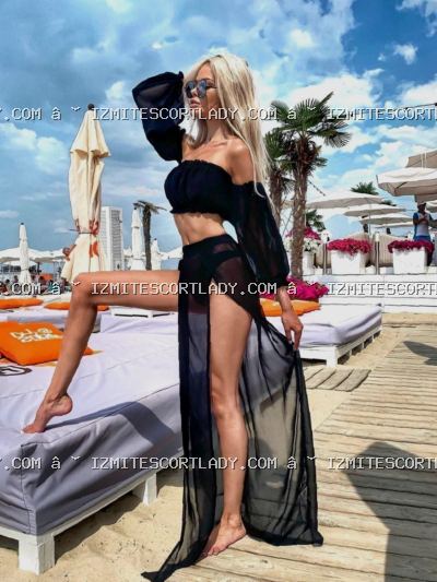 Kandıra Escort Leyla Kerpe hattı