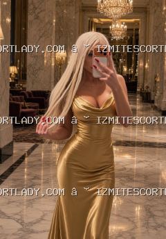 Kocaeli Escort Ruya