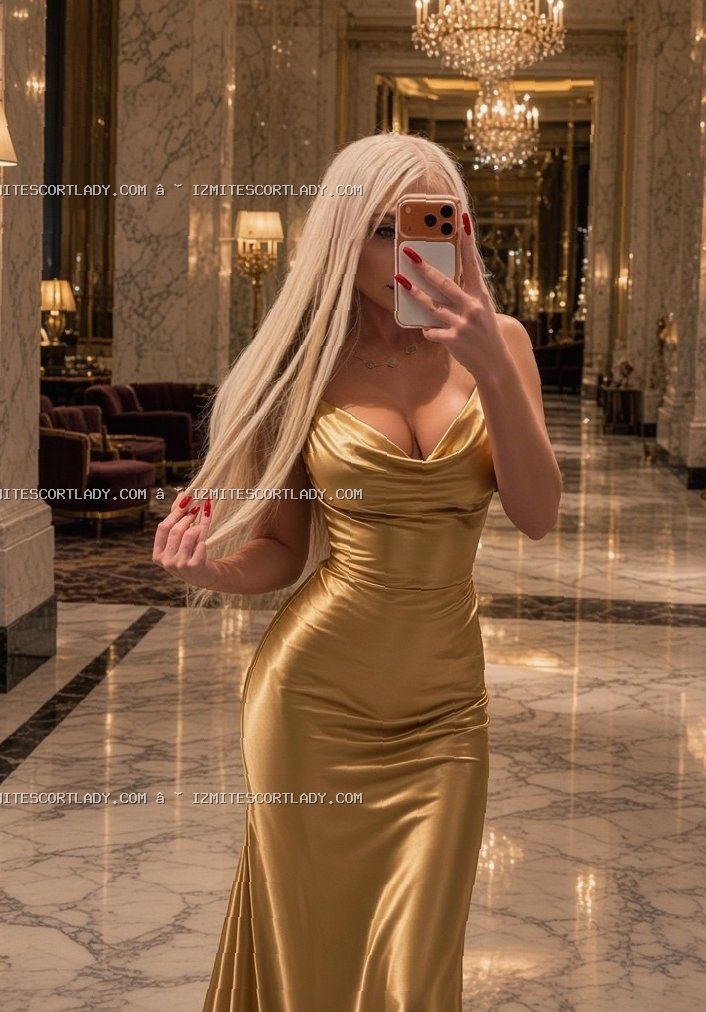 Kocaeli Escort Ruya Yahya Kaptan