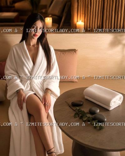 İzmit Escort Ayla Yahya Kaptan