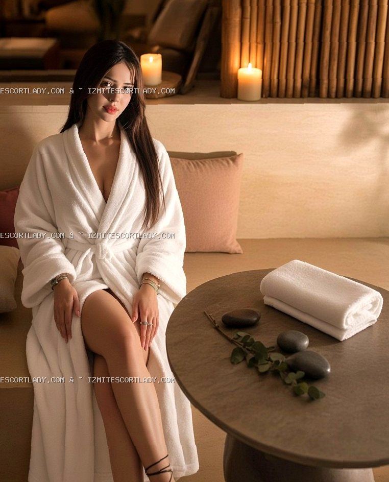 İzmit Escort Ayla Yahya Kaptan
