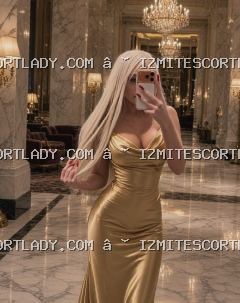 Gebze Escort Tuana