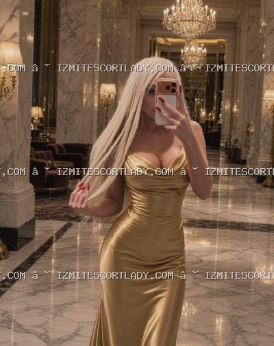Gebze Escort Tuana OSB hattı