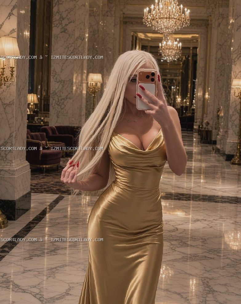 Gebze Escort Tuana OSB