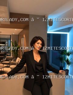 Darıca Escort Alya