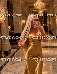 Körfez Escort Hereke