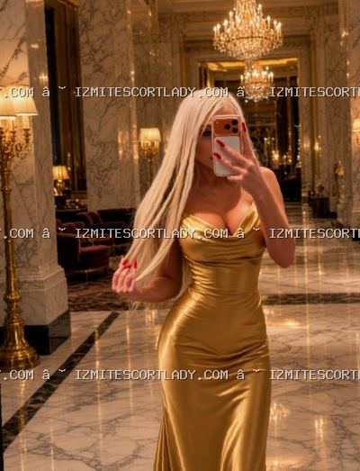 Körfez Escort Damla Hereke hattı