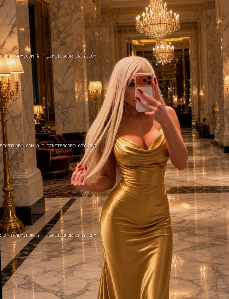 Körfez Escort Damla Hereke