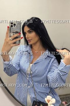 Gölcük Escort Janset