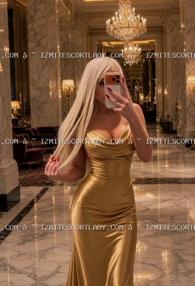 Derince Escort Sule liman hattı