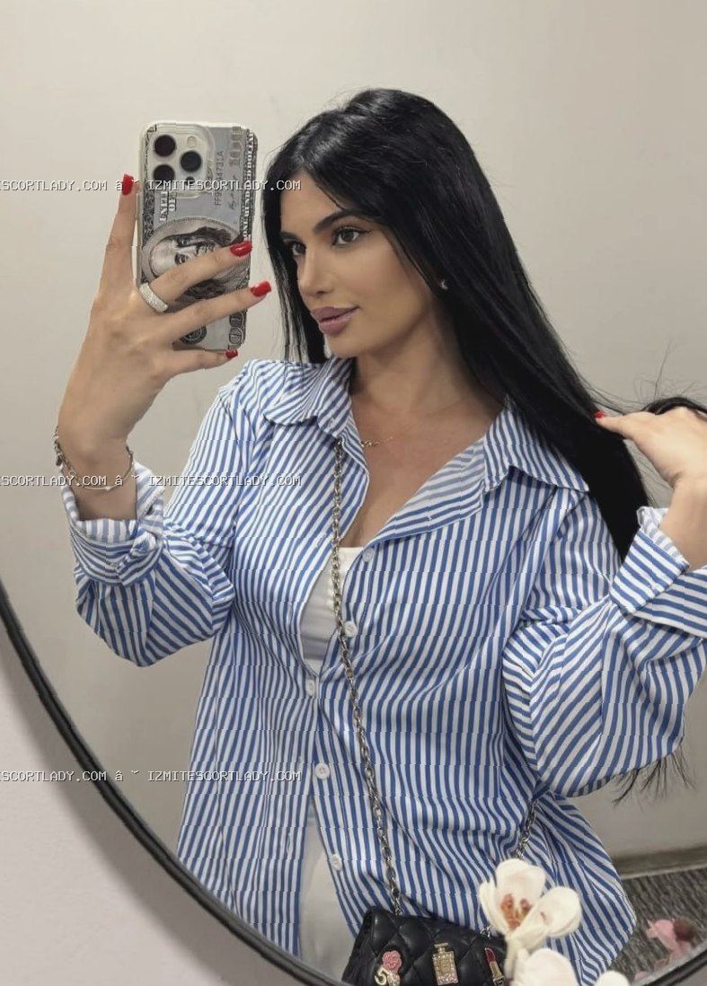 Çayırova Escort Lina yeni site