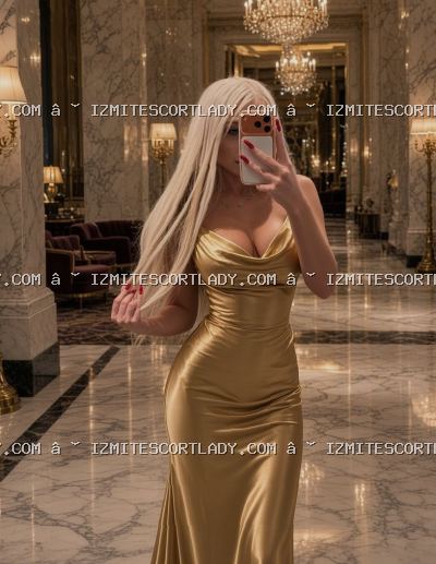 Kartepe Escort Cansu Maşukiye