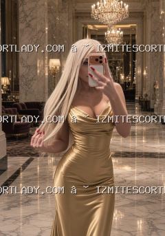 Karamürsel Escort Sevgi