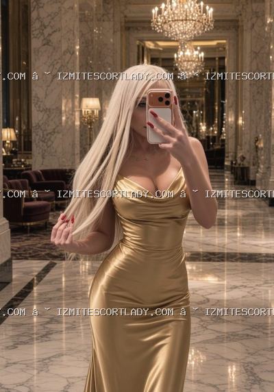 Karamürsel Escort Sevgi iskele