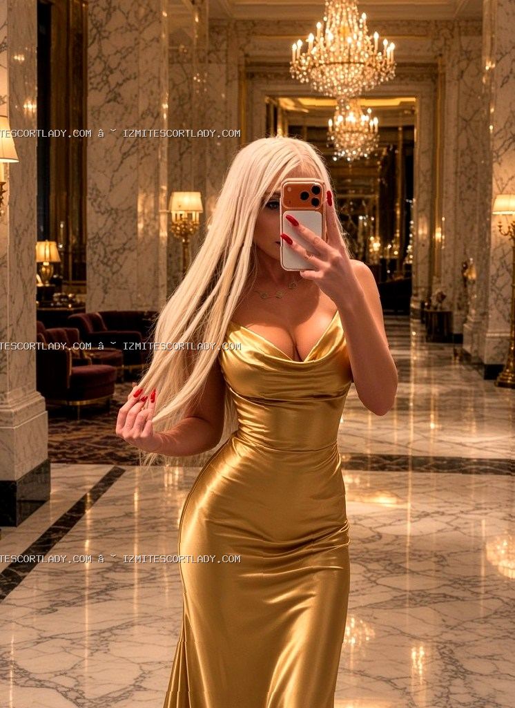 Kandıra Escort Banu Kerpe