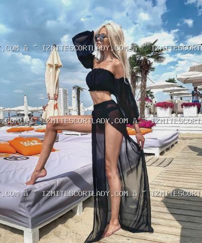 Kocaeli Escort Hale Yahya Kaptan