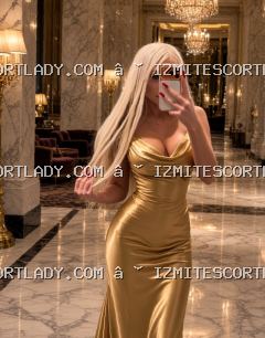 İzmit Escort Ece