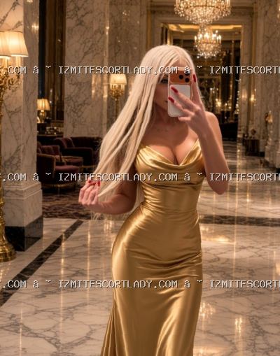 İzmit Escort Ece Yahya Kaptan