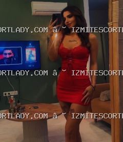 Gebze Escort Sevgili