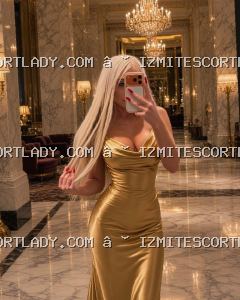 Gölcük Escort Melis