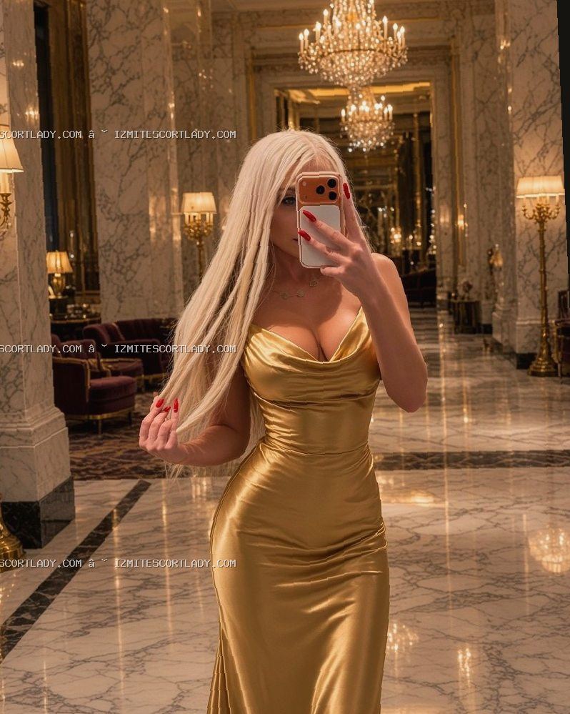 Gölcük Escort Melis tersane