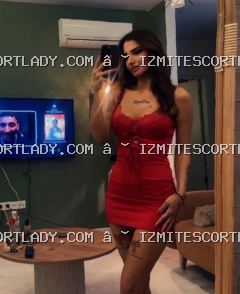 Derince Escort Hande