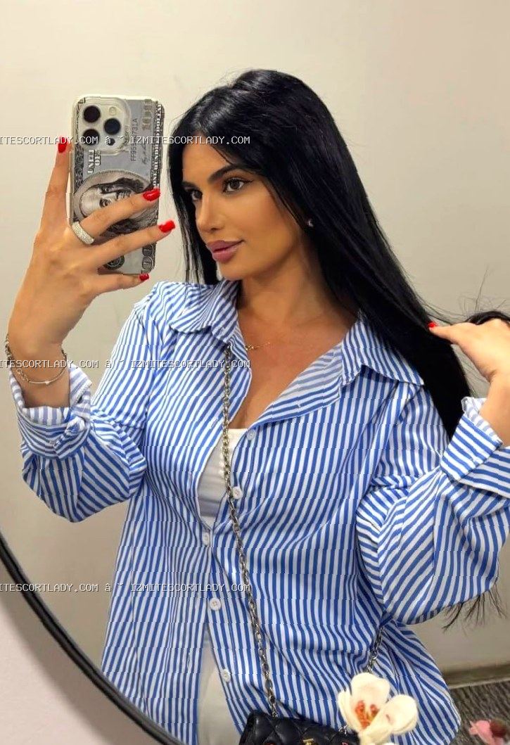 Kartepe Escort Yasemin Maşukiye