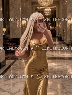 Başiskele Escort Tutkulu