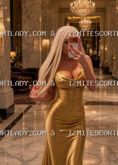Dilovası Escort Koridor