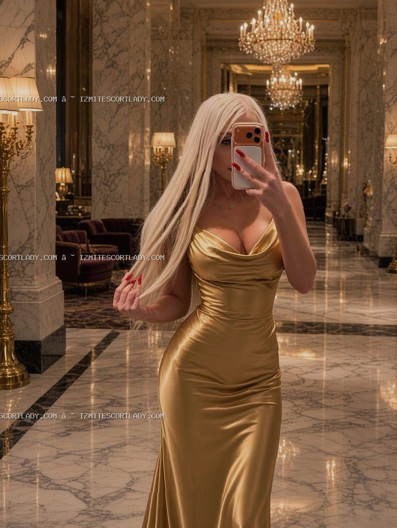 Kocaeli Escort Secici Yahya Kaptan