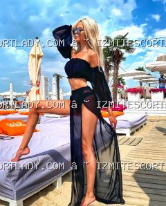 İzmit Escort Hulya