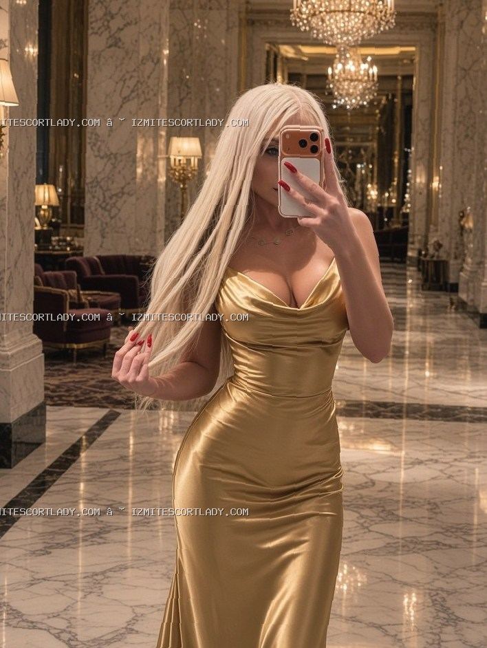 Gebze Escort Emel OSB