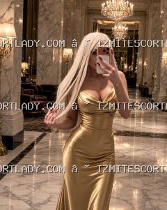 Körfez Escort Hereke