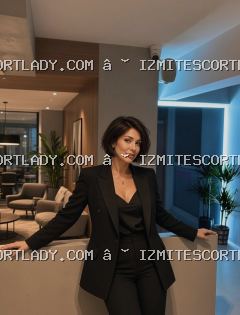 Gölcük Escort Gul