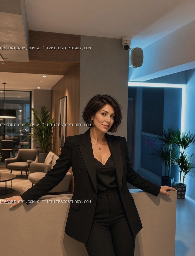 Gölcük Escort Gul tersane